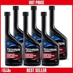 Chevron 67740-CASE Techron Concentrate Plus Fuel System Cleaner 12 Oz (pack 6). Fixed Price $49.99.
