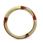 Bell Automotive Universal Core Steering Wheel Cover 22-1-97006-9 Tan/brown. Fixed Price $52.99.