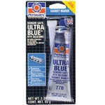 Permatex 81724 Ultra Blue Rtv Silicon Gasket Maker 3.35 Oz Tube. Fixed Price $22.27.