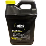 Can Am Brp Ski-doo Sea-doo Xps 2-STROKE Synthetic Oil 2.5 Gallon, 9779128 Oem. Fixed Price $159.99.