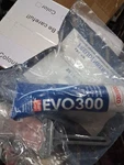 Universal Silicone Sealant Degrees Corteco EVO300 For 49100386 502. Fixed Price $29.00.