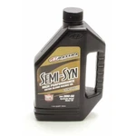 Maxima Racing Oils 20W50 Semi-syn Quart- 39-35901BS. Fixed Price $13.60.