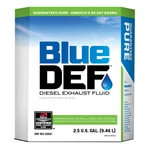 Pack Diesel Exhaust Fluid (def) Peak DEF002. Fixed Price $35.00.