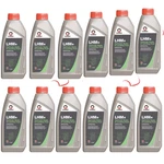 X12 Comma Plus Hydraulic Brake & Suspension Levelling Fluid 1LT - LHM1L. Fixed Price $162.18.