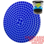 Chemical Guys Blue Cyclone Dirt Trap - Like Scratch Shield Bucket Wash System. Fixed Price $21.62.