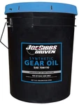 Joe Gibbs Lubricants 00617 Gear Oil 5 Gallon Pail. Fixed Price $572.69.