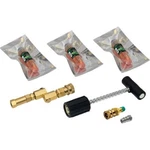 Tracerline Spectronics TP9812-BX Mini-ez Hybrid Vehicle A/c Dye Injection Kit. Fixed Price $183.93.