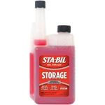 Sta-bil Storage Fuel Stabilizer Keeps Fresh For 24 Months, Prev. Fixed Price $17.59.