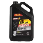 MAG62941 Engine Oil, Conventional, 5W-20, Qt.. Fixed Price $23.89.