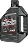 Maxima Harley-davidson V-twin Heavy Duty Transmission Gear Fluid Oil 80W-90 1QT. Fixed Price $16.14.