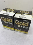 Napa (2 Pcs) Engine Oil Filter Auto Extra 618-51060 For Chevrolet, Gmc, PH5. Fixed Price $24.99.