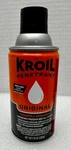 X1 Penetrant Original 10OZ Can Aerokroil Formula Aerosol. Fixed Price $24.99.