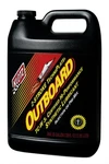 Klotz KL-333 Marine Outboard Techniplate TC-W3 2-CYCLE Stroke Oil 4 Gallons. Fixed Price $191.53.