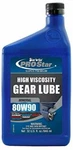 Star Brite High Viscosity Lower Unit Gear Lube 80W 90W - Oz (027032). Fixed Price $18.49.