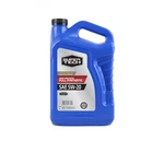 Super Tech High Mileage 5W-20 Full Synthetic Motor Oil Quarts. Fixed Price $16.00.