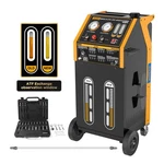 Auto Transmission Fluid Oil Exchange Flush Circulating Gearbox Cleaning Machine. Fixed Price $1199.99.