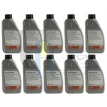 Febi-bilstein Auto Trans Fluid Fits For Porsche Cayenne 2011-2014 2015 2016 2017. Fixed Price $265.62.