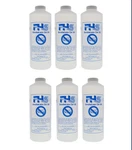 Fhs Smokeless Lite Car Oil, High Performance Smoking Engines, 1 Qt, 6 Pack. Fixed Price $144.99.