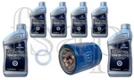 Genuine Acura Oil Change Kit 2014 Mdx 3.5L Full Synthetic Engine 0W20. Fixed Price $100.00.