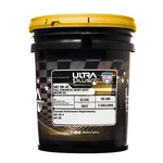 ULTRA1PLUS 5W-40 Full Synthetic Hd Motor Oil Api CK-4/SN (5 Gallon Pail). Fixed Price $202.22.