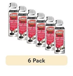 (6 Pack) Gumout 540028 Foaming Intake Valve & Turbo Cleaner, 11 Oz. Fixed Price $54.95.