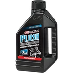 Maxima Plush Suspension Fluid, 3WT - 16OZ. Fixed Price $22.75.