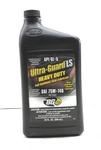 New Bg Ultra-guard Ls Heavy Duty Sae 75-140 Gear Lubricant Quart 75332. Fixed Price $29.98.