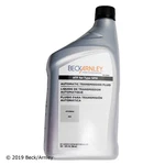 Automatic Transmission Fluid-auto Beck/arnley 252-2003. Fixed Price $11.37.