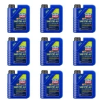 Liqui Moly 9L Engine Motor Synthoil Energy A40 0W-40 (9X1L). Fixed Price $117.95.