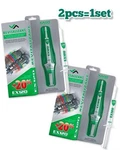 2PCS=1 Set .xado Gel Revitalizant EX120 Gearboxes Reinforced. Fixed Price $50.50.