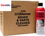 Denco #1930 Brake & Parts Cleaner - 13 Oz Net Wt 15.3 Fl 12 To 88 Pack (1. Fixed Price $75.71.