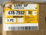 Caterpillar 478-7932 Engine Ecm *can Be Programmed*. Fixed Price $3245.00.