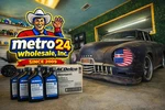 (6) Genuine Gm 19421240 (10-9306) Dexron Vi Transmission Fluid Same As Dealer. Fixed Price $84.95.