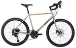 Surly Disc Trucker Bike - 26" Steel Grandpa's Khakis 42CM. Fixed Price $2274.00.