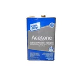 Klean-strip Acetone (1 Gallon) GAC18. Fixed Price $46.99.