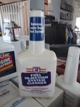 Jb Fuel Injection Cleaner. Fixed Price $26.00.