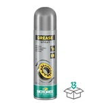 Motorex Grease Spray 500 Ml 302297. Fixed Price $14.74.