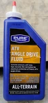 Polaris Atv Angle Drive Fluid All Terrain Genuine Quart 2876160 Oem New Sealed. Fixed Price $28.95.