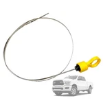 Transmission Fluid Dipstick, Compatible With 2500 3500 6.7L 68RFE 2007-2022,. Fixed Price $33.39.
