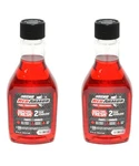 Echo Genuine Red Armor 12OZ Fuel Treatment 7550012-2PK. Fixed Price $30.74.