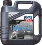 Liqui Moly Street 4T Oil 10W-40 For 60 Liter 22054. Fixed Price $518.79.