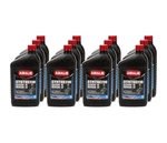 Amalie 160 72876 56 12PK Dexron Vi Automatic Transmission Fluid Case Quart. Fixed Price $111.59.