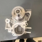 Dayco Water Pump For 1991-2009 Subaru Legacy 2.5L H4 Coolant Antifreeze Pb. Fixed Price $60.00.