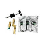 Tracerline Hybrid Vehicle Universal/ester A/c Dye Injection Kit TP9812-BX. Fixed Price $99.00.