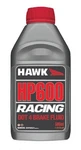 Hawk Performance HP660 Brake Fluid. Fixed Price $31.71.