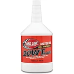Red Line 10204 Oil Synthetic Racing Wt Sae (5W20) Quart New. Fixed Price $20.95.