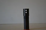 Benelli Mobil Choke 12 Ga. New Extended (1) S1 .725. Fixed Price $70.00.