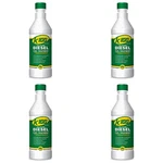 Qty 4 K100 D+ Diesel Fuel Treatment - 32OZ. Bottles. Fixed Price $76.99.