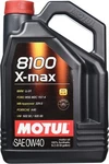 Motul 104533 8100 X-max Engine OIL,5 Sae 0W40. Fixed Price $71.96.