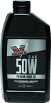 Power 50WT Premium Oil For Harley V-twin Engines Quart. Fixed Price $145.99.